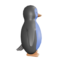 SheelahBBDownG6 - side view