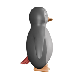 CheStrawBryTLG5 - side view