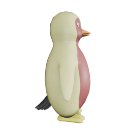 LF G5 DoLeafy - side view