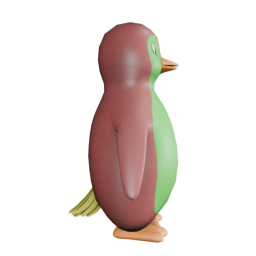 LM G6 LimeDWLemTA - side view