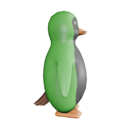 LM G6 LimeFE - side view