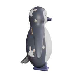 G73 MAGIC DARE OCT - side view