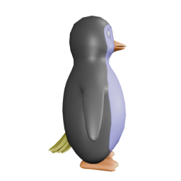 G10 Sheelagh - side view