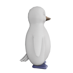 G10/2M BK FT CO GR BK FT - side view