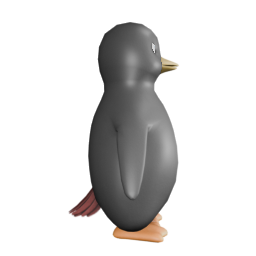 G32 SANDSURF BEAK T2 - side view