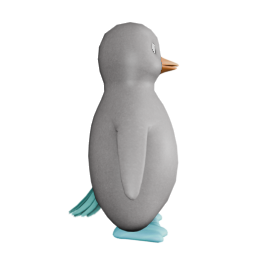 G22 STRIIPES FT T1 - side view