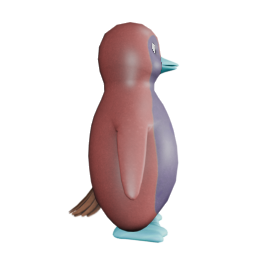 G23 SPOTSSTRIPES T2 - side view