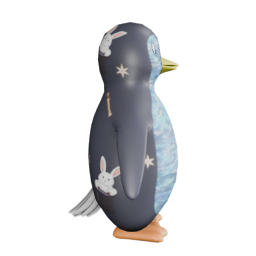 Magic Hat & Twilight - side view