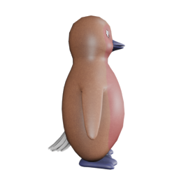 G3F/BB/BFT - side view