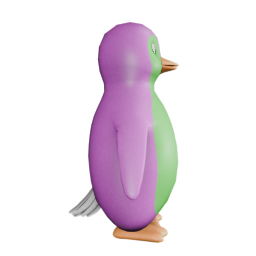 G92 2 MUTATIONS - side view