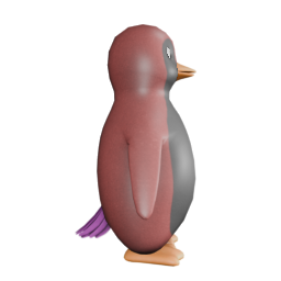 MaxGrapeTlG6 - side view