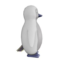 2G YB I'm BB - side view