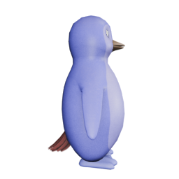 NOVEMBER DARE 2 - side view