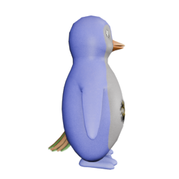 NOVEMBER DARE 2 - side view