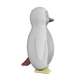 LM G3 LeaBrBKYeFE - side view