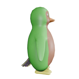 LM G11 LiFEYeFE - side view