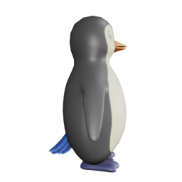 G5 SGE SSD BFT BB - side view