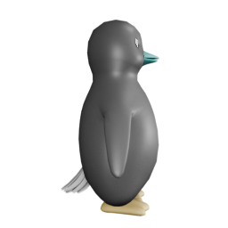 G4 BSUB BSFT - side view