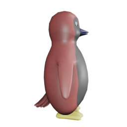 WinnYellowFTG3 - side view