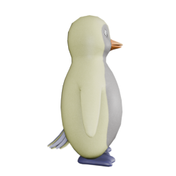 G73F SUN AND LOLLI OS - side view