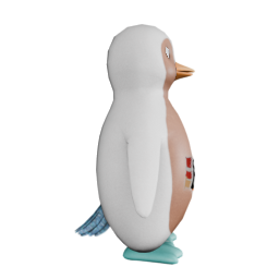 IsaakBechSFFTG2 - side view