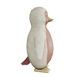 BradBechSDFTG3 - side view