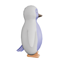 MG9/LB/COMD/ - side view