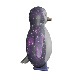 Reynolds - side view