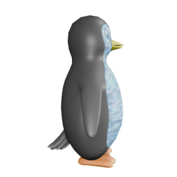 Mmarianne - side view