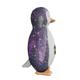 Eberhard - side view