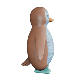 FG9BSFT BSUD - side view