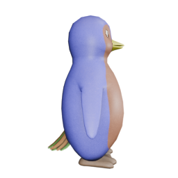 2xLollipops Dos - side view