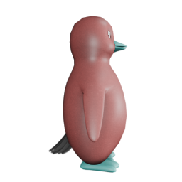 LF G3 Gen3BSuFT - side view