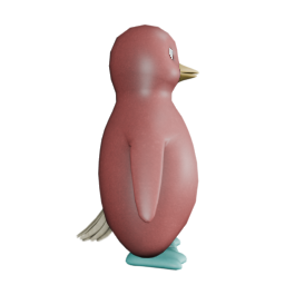 G3/SIBLING/4T/F - side view