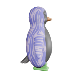 G22M STRP SPT FT T2 - side view