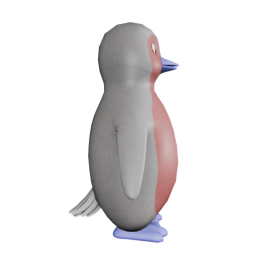 LM G4 Gen4ComBK - side view