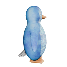 oO IceIceBaby Only - side view