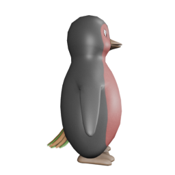 LF G4 Gen4LeaBFT - side view