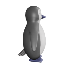 G8F/TWILIGHT/BB/BFT - side view