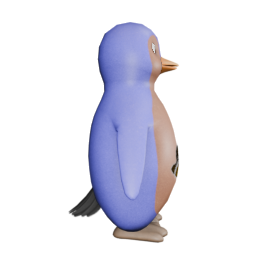 2Traits NovDare - side view