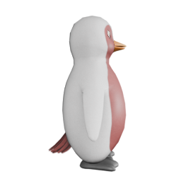 dos beta - side view