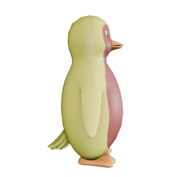 oO 2xLemon F&T - side view