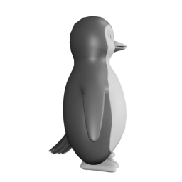 dos pregnan blueber - side view