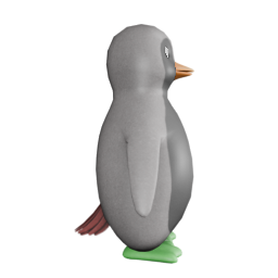 oO SteppinOnENVY - side view