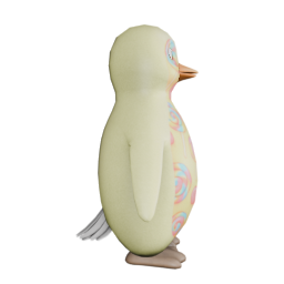 G73M LOLLI - side view