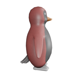 G92M MONO FT T1 - side view