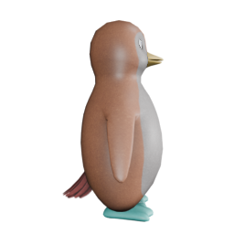 TuckerBechSfFTG4 - side view