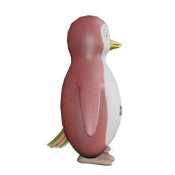 2 DareNovT Soz/GraTa - side view