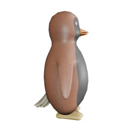 G9F/BSFT - side view