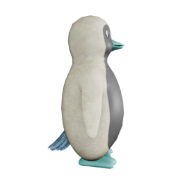 G4/BSUFB/BSFFT/BSFTM - side view